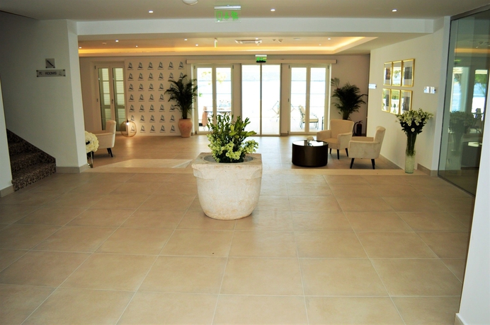 Imagen de los interiores del Hotel Aminess Younique Bellevue. Foto 12