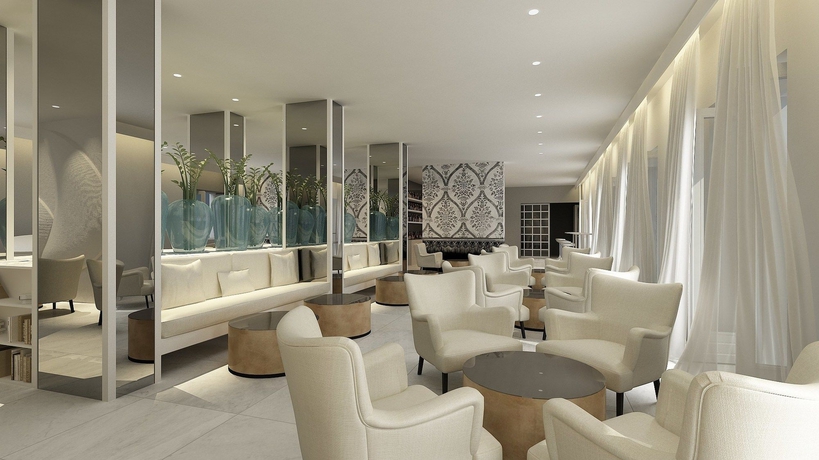 Imagen de los interiores del Hotel Aminess Younique Bellevue. Foto 15