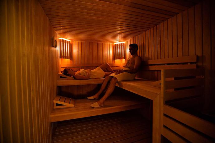 Imagen general del Hotel Aminess Younique Senses Resort. Foto 2