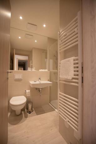 Imagen general del Hotel Aminess Younique Senses Resort. Foto 3