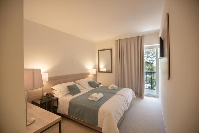 Imagen general del Hotel Aminess Younique Senses Resort. Foto 4