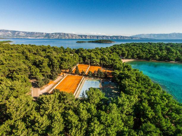 Imagen general del Hotel Aminess Younique Senses Resort. Foto 9