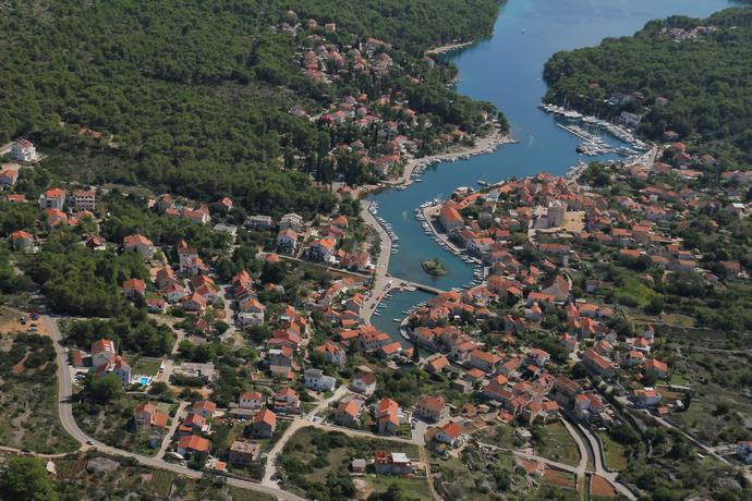 Imagen general del Hotel Aminess Younique Senses Resort. Foto 10