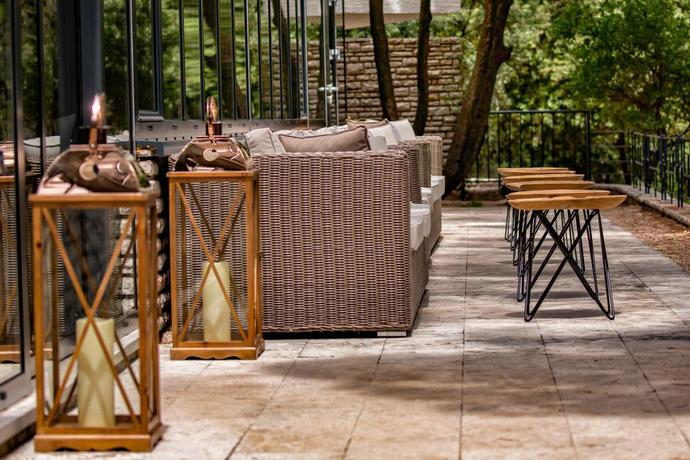 Imagen general del Hotel Aminess Younique Senses Resort. Foto 11