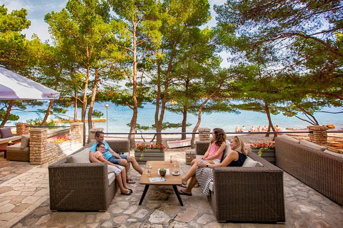 Imagen general del Hotel Aminess Younique Senses Resort. Foto 12