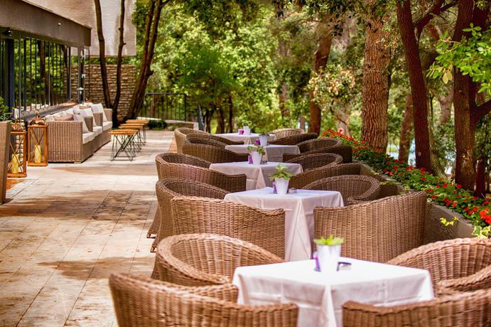 Imagen general del Hotel Aminess Younique Senses Resort. Foto 13