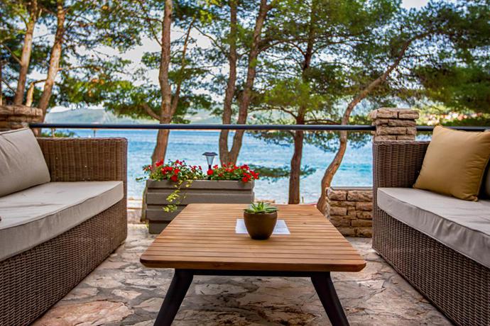 Imagen general del Hotel Aminess Younique Senses Resort. Foto 15