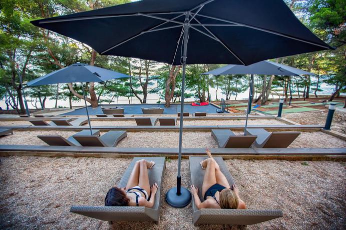 Imagen general del Hotel Aminess Younique Senses Resort. Foto 16