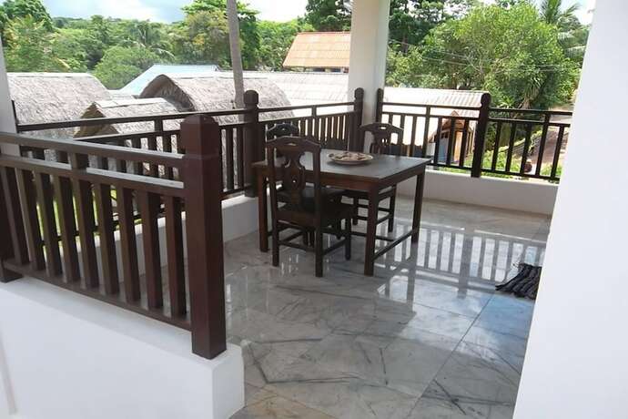 Imagen general del Hotel Amintra 1 Villa. Foto 4