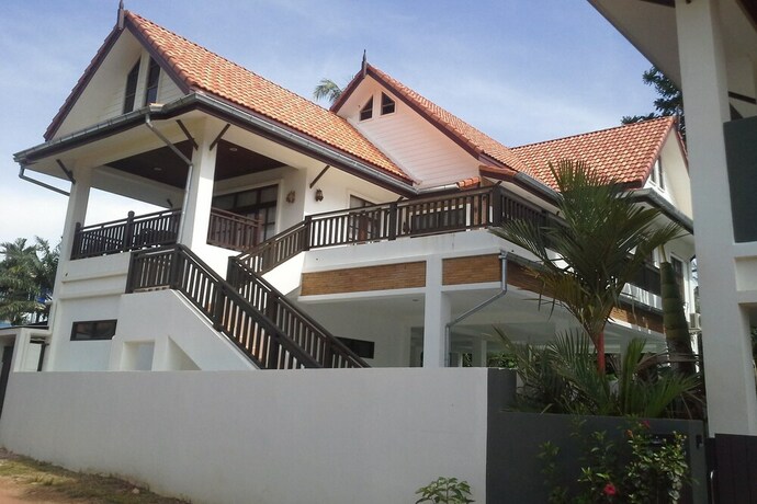 Imagen general del Hotel Amintra 1 Villa. Foto 1