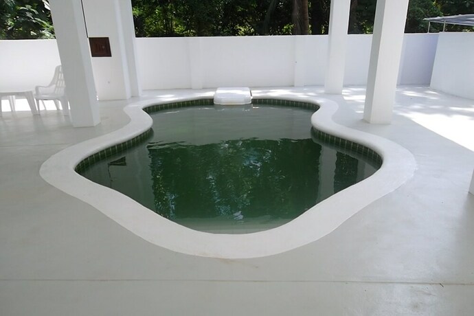 Imagen de la habitación del Hotel Amintra 1 Villa. Foto 20