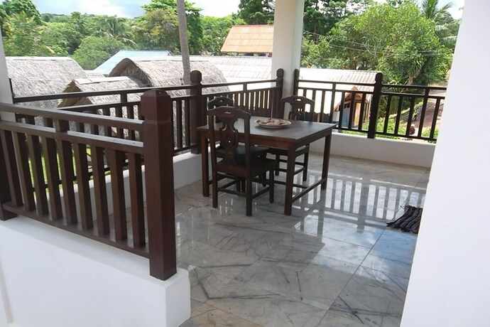 Imagen de la habitación del Hotel Amintra 1 Villa. Foto 38