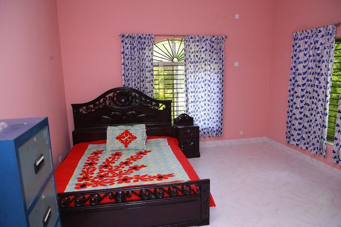 Imagen general del Hotel Aminvilla Resort. Foto 2