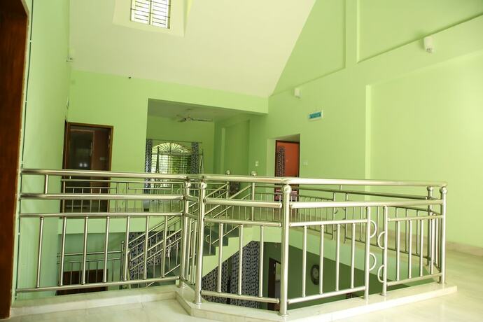 Imagen general del Hotel Aminvilla Resort. Foto 4