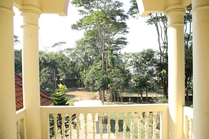 Imagen general del Hotel Aminvilla Resort. Foto 6