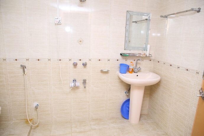 Imagen general del Hotel Aminvilla Resort. Foto 7