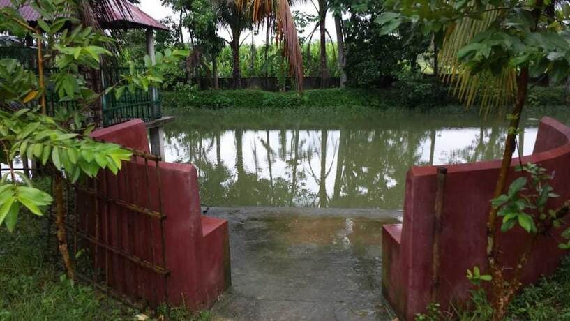 Imagen general del Hotel Aminvilla Resort. Foto 9