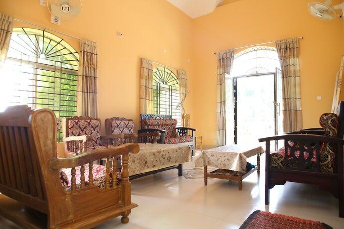 Imagen general del Hotel Aminvilla Resort. Foto 10