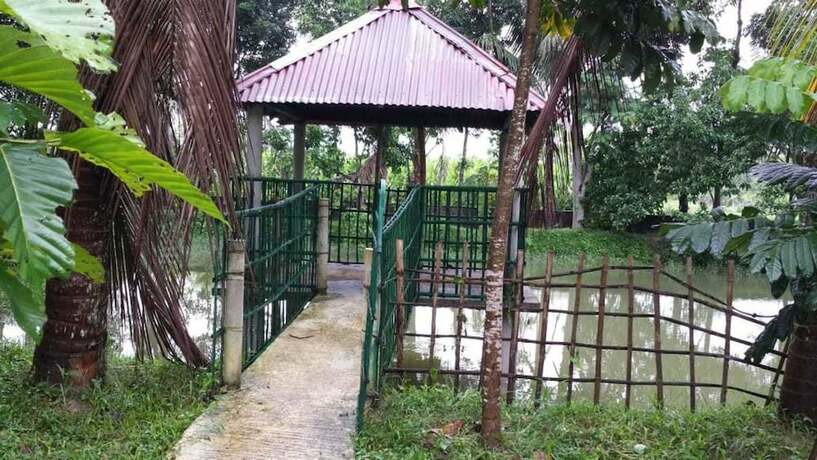 Imagen general del Hotel Aminvilla Resort. Foto 11