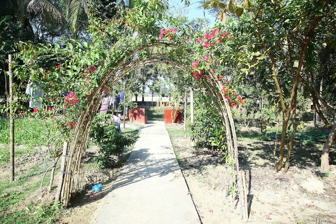 Imagen general del Hotel Aminvilla Resort. Foto 13