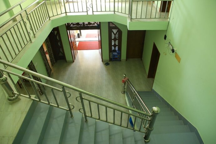 Imagen general del Hotel Aminvilla Resort. Foto 16