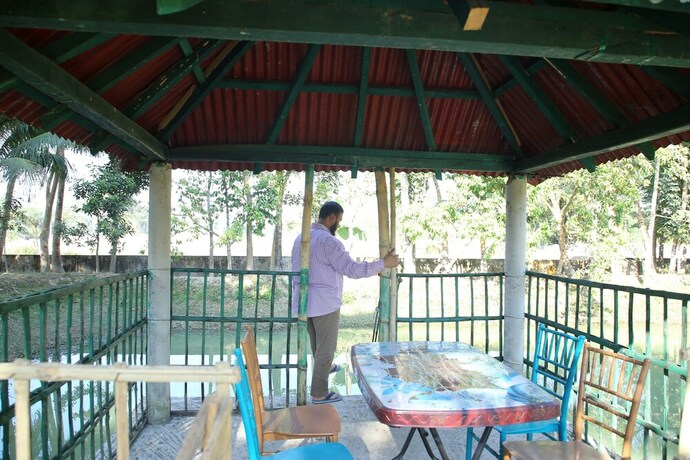 Imagen general del Hotel Aminvilla Resort. Foto 18