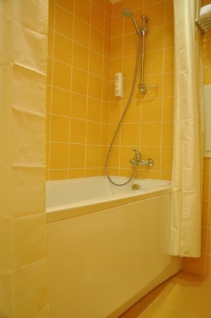 Imagen de la habitación del Hotel Aminyevskaya. Foto 7