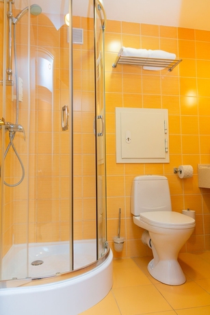 Imagen de la habitación del Hotel Aminyevskaya. Foto 13
