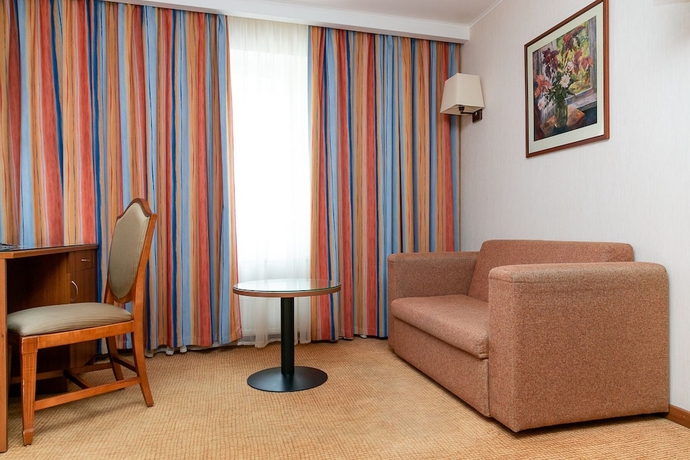 Imagen de la habitación del Hotel Aminyevskaya. Foto 15