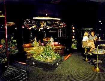 Imagen del bar/restaurante del Hotel Amir Palace. Foto 2