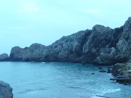 Imagen de la habitación del Hotel Amir Plage. Foto 2