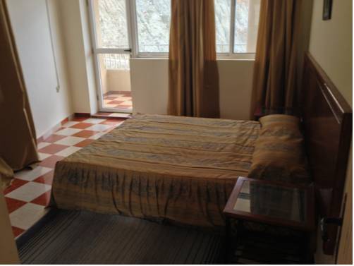 Imagen de la habitación del Hotel Amir Plage. Foto 4