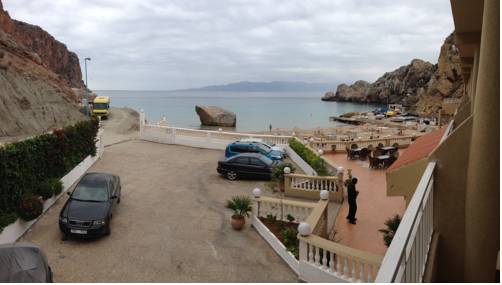 Imagen de la habitación del Hotel Amir Plage. Foto 5