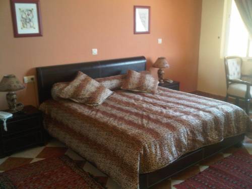 Imagen de la habitación del Hotel Amir Plage. Foto 11