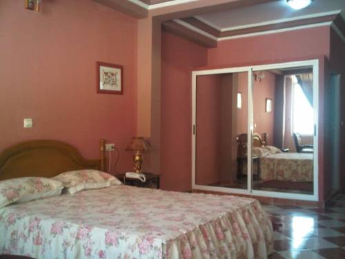 Imagen de la habitación del Hotel Amir Plage. Foto 13