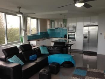 Imagen de la habitación del Hotel Amira Apartments. Foto 3