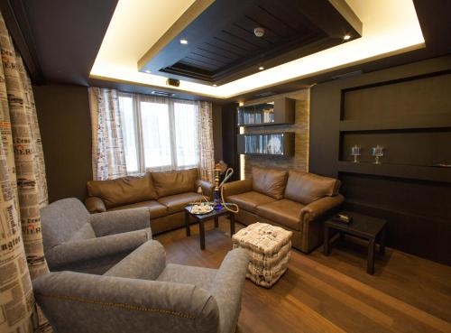 Imagen general del Hotel Amira Boutique, Bansko. Foto 1