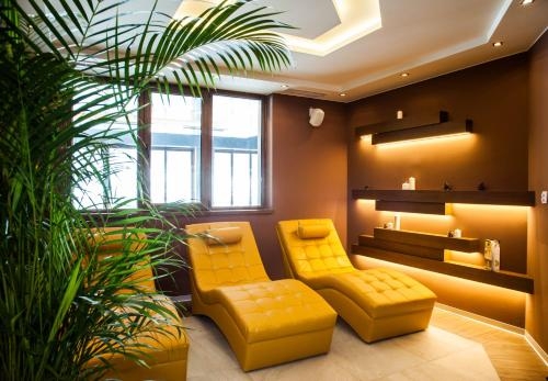 Imagen general del Hotel Amira Boutique, Bansko. Foto 4