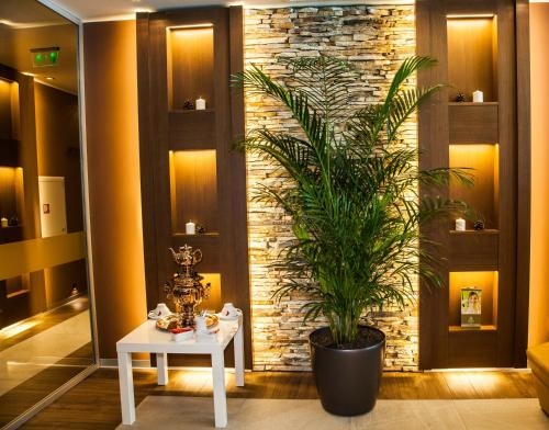 Imagen general del Hotel Amira Boutique, Bansko. Foto 5