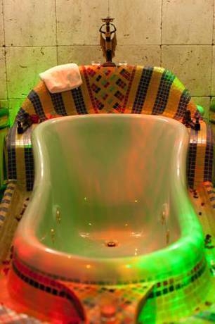 Imagen general del Hotel Amira Boutique Hotel H&eacute;v&iacute;z Wellness Y Spa. Foto 12