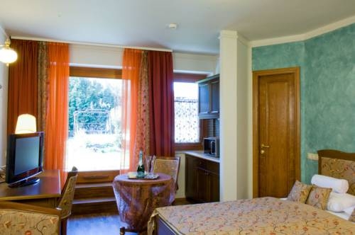 Imagen general del Hotel Amira Boutique Hotel H&eacute;v&iacute;z Wellness Y Spa. Foto 14