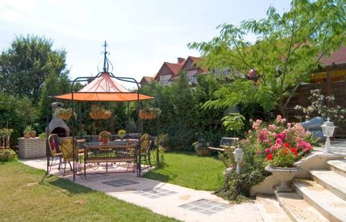 Imagen general del Hotel Amira Boutique Hotel H&eacute;v&iacute;z Wellness Y Spa. Foto 16
