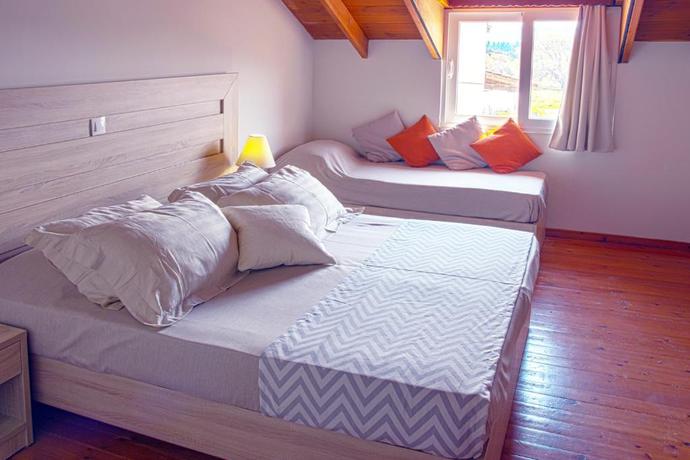 Imagen general del Hotel Amira Hotel Rhodes. Foto 8