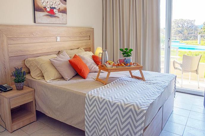 Imagen general del Hotel Amira Hotel Rhodes. Foto 11