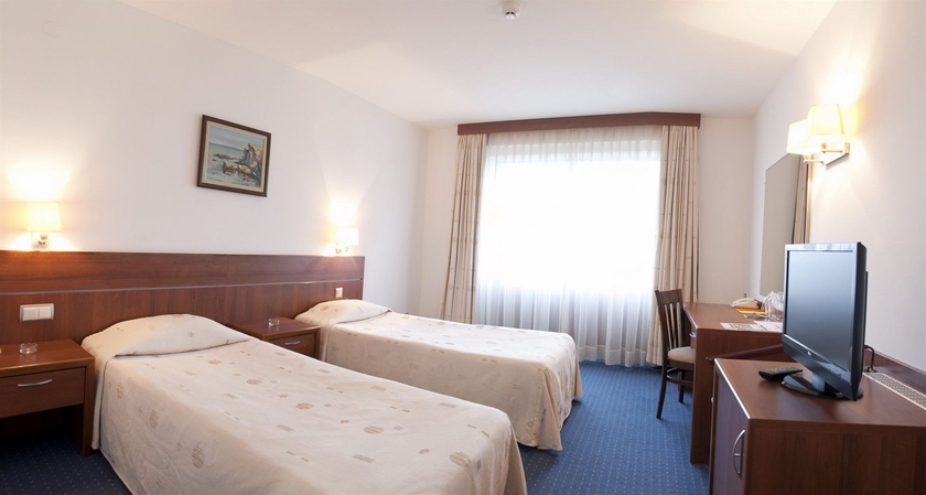Imagen de la habitación del Hotel Amiral, Varna / Mar Negro. Foto 4