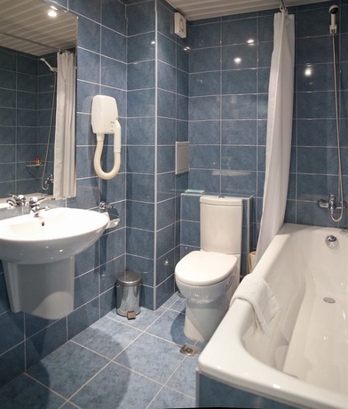 Imagen de la habitación del Hotel Amiral, Varna / Mar Negro. Foto 5
