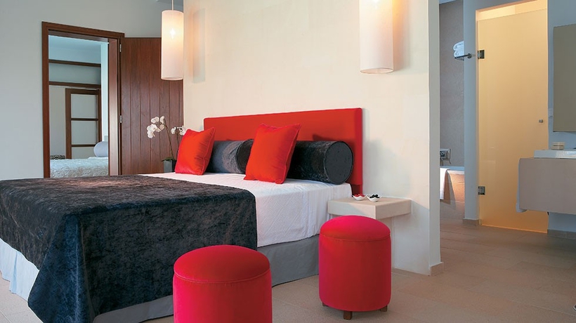 Imagen general del Hotel Amirandes Grecotel Boutique Resort. Foto 2