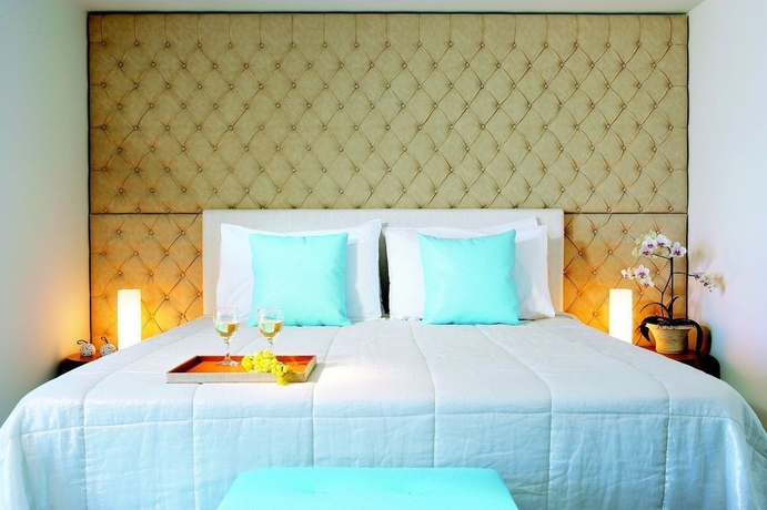 Imagen general del Hotel Amirandes Grecotel Boutique Resort. Foto 3