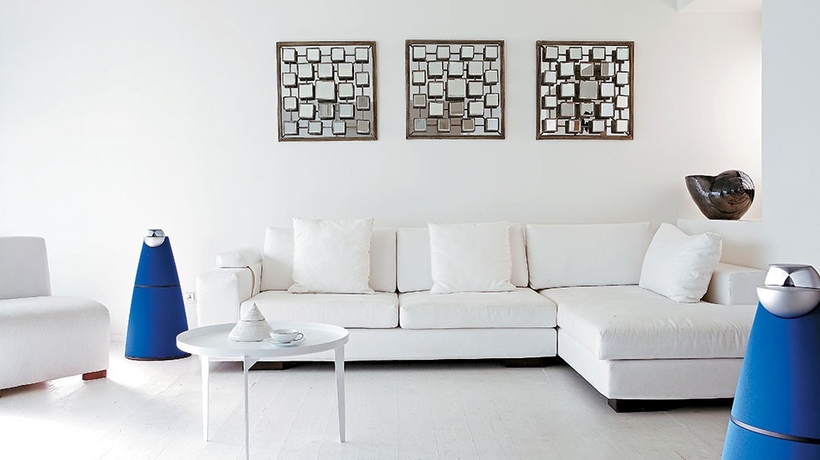 Imagen general del Hotel Amirandes Grecotel Boutique Resort. Foto 4