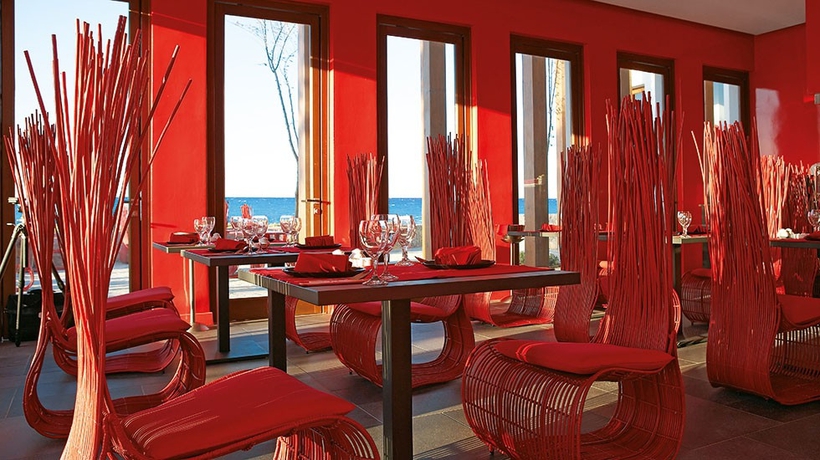 Imagen general del Hotel Amirandes Grecotel Boutique Resort. Foto 10